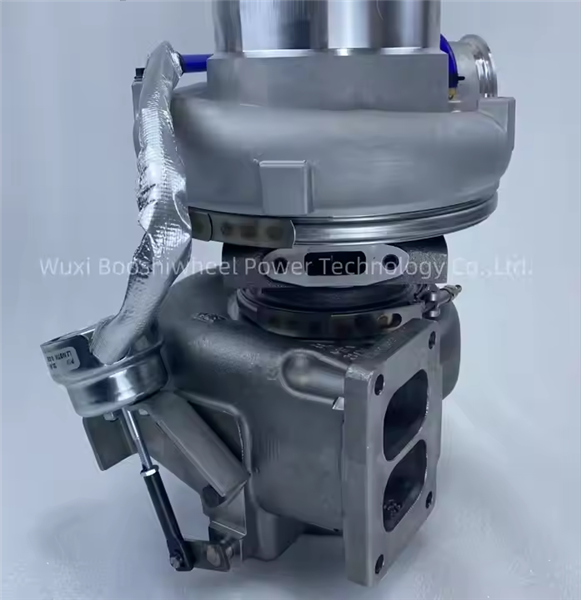 Genuine GTA4702BL Turbocharger 815268-5005 815268-5005S 3808708 10R2297 for Engine C15